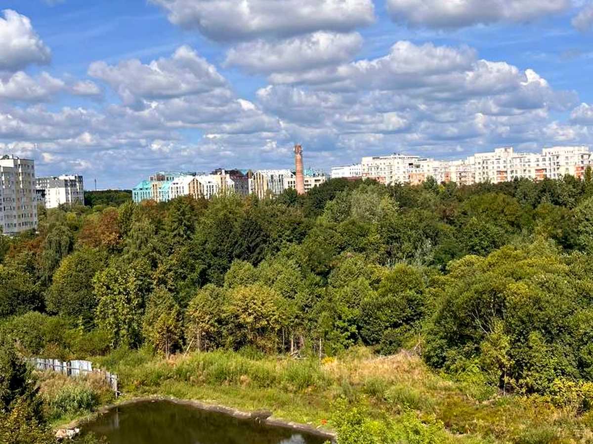 Квартира на вул. Карла Мікльоша, 43 в Львові, ID 322926, фото №7
