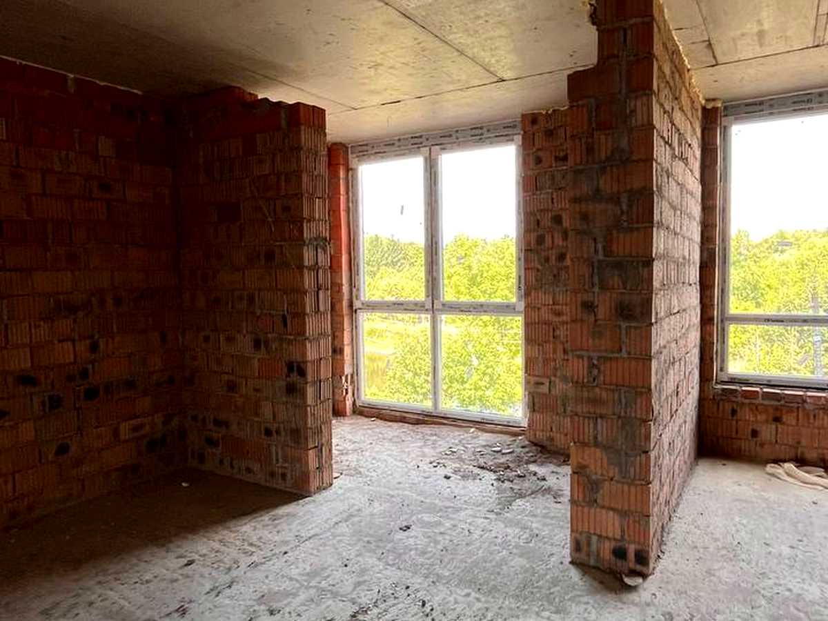 Квартира на вул. Карла Мікльоша, 43 в Львові, ID 322926, фото №8