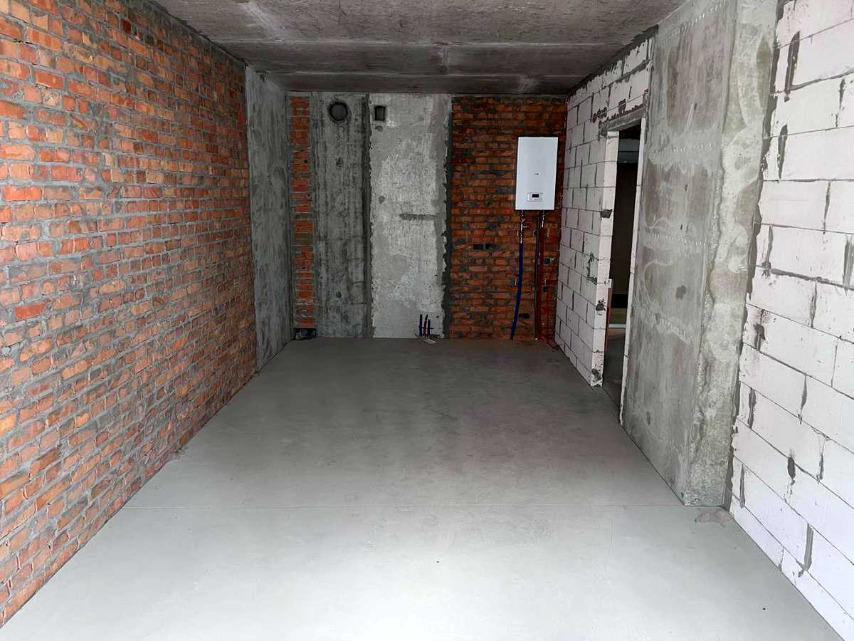 Квартира на вул. Князя Романа Мстиславича, 22 в Києві, ID 322907, фото №9