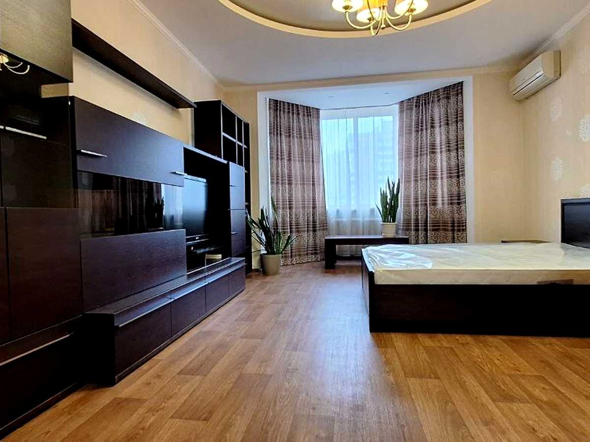 Квартира на вул. Княжий Затон вул., 2/30 в Київ, ID 315244, фото №2
