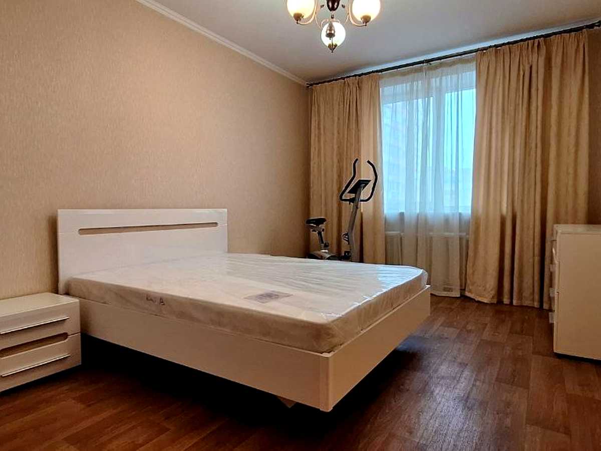 Квартира на вул. Княжий Затон вул., 2/30 в Київ, ID 315244, фото №3