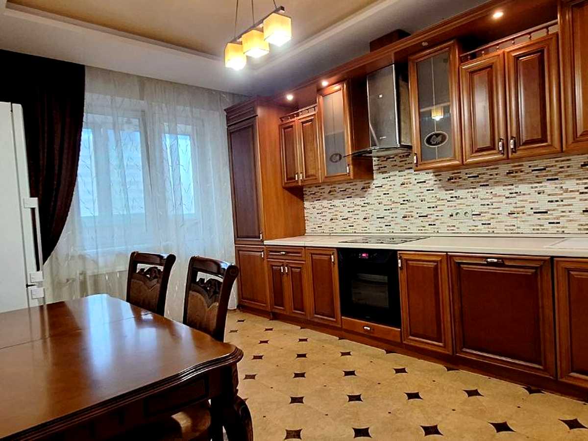 Квартира на вул. Княжий Затон вул., 2/30 в Києві, ID 315244, фото №6