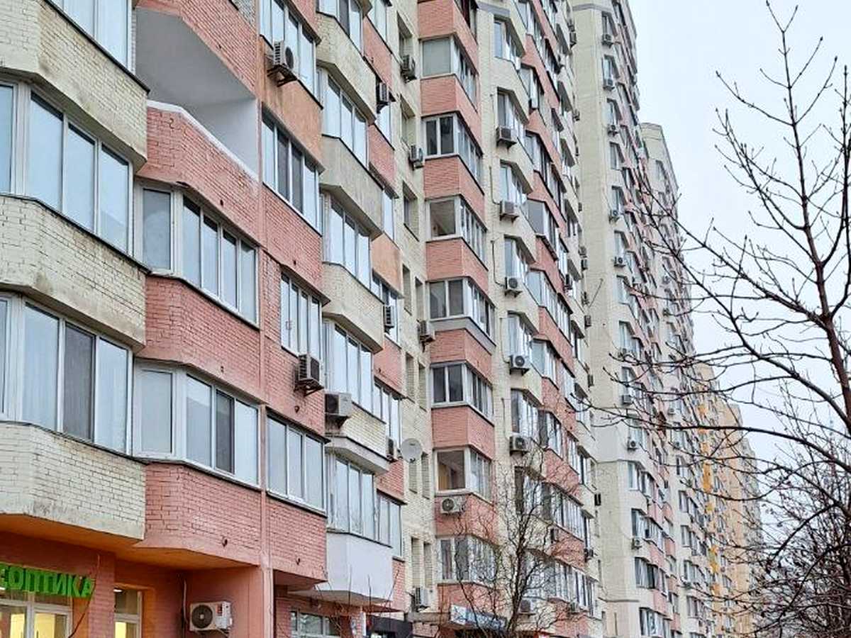 Квартира на вул. Княжий Затон вул., 2/30 в Києві, ID 315244, фото №7