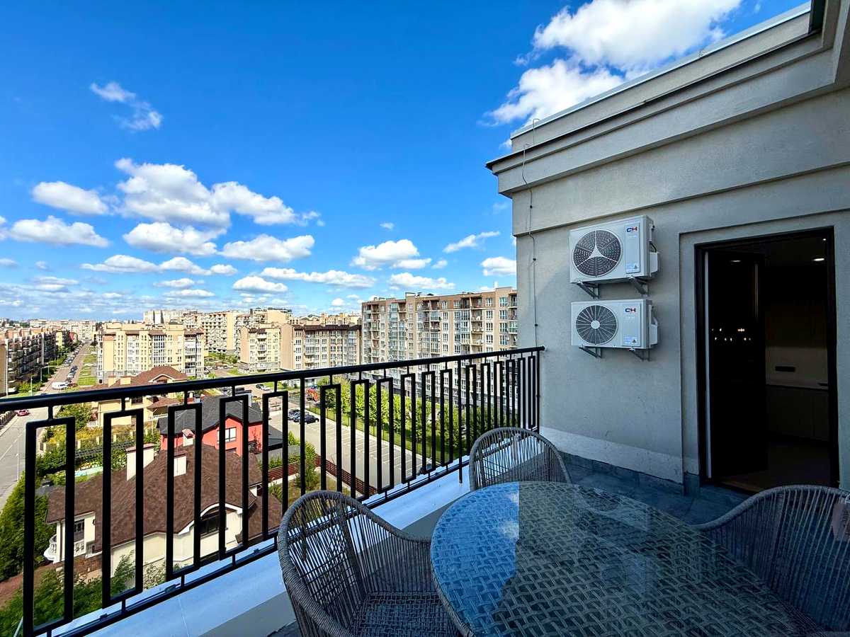 Квартира на вул. Метрологічна, 39 в Києві, ID 315241, фото №14