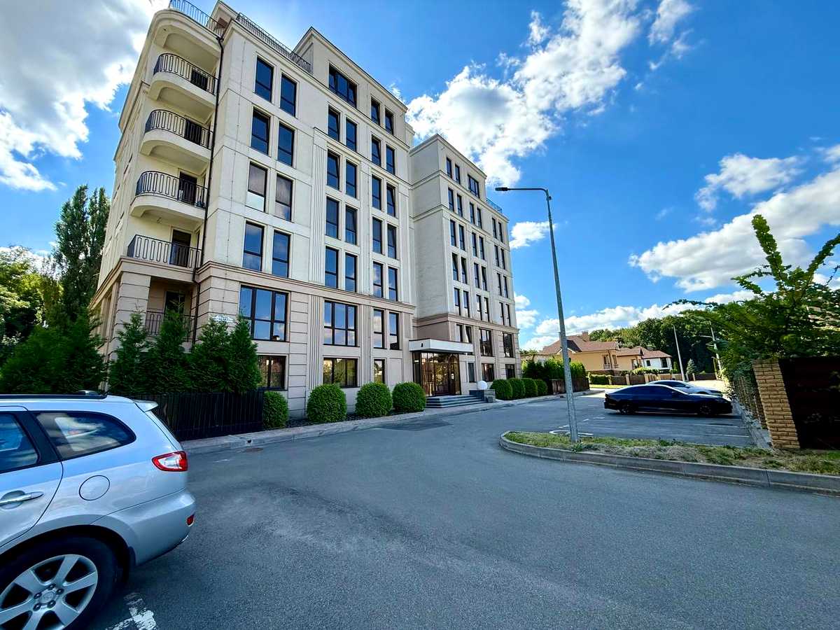 Квартира на вул. Метрологічна, 39 в Києві, ID 315241, фото №15