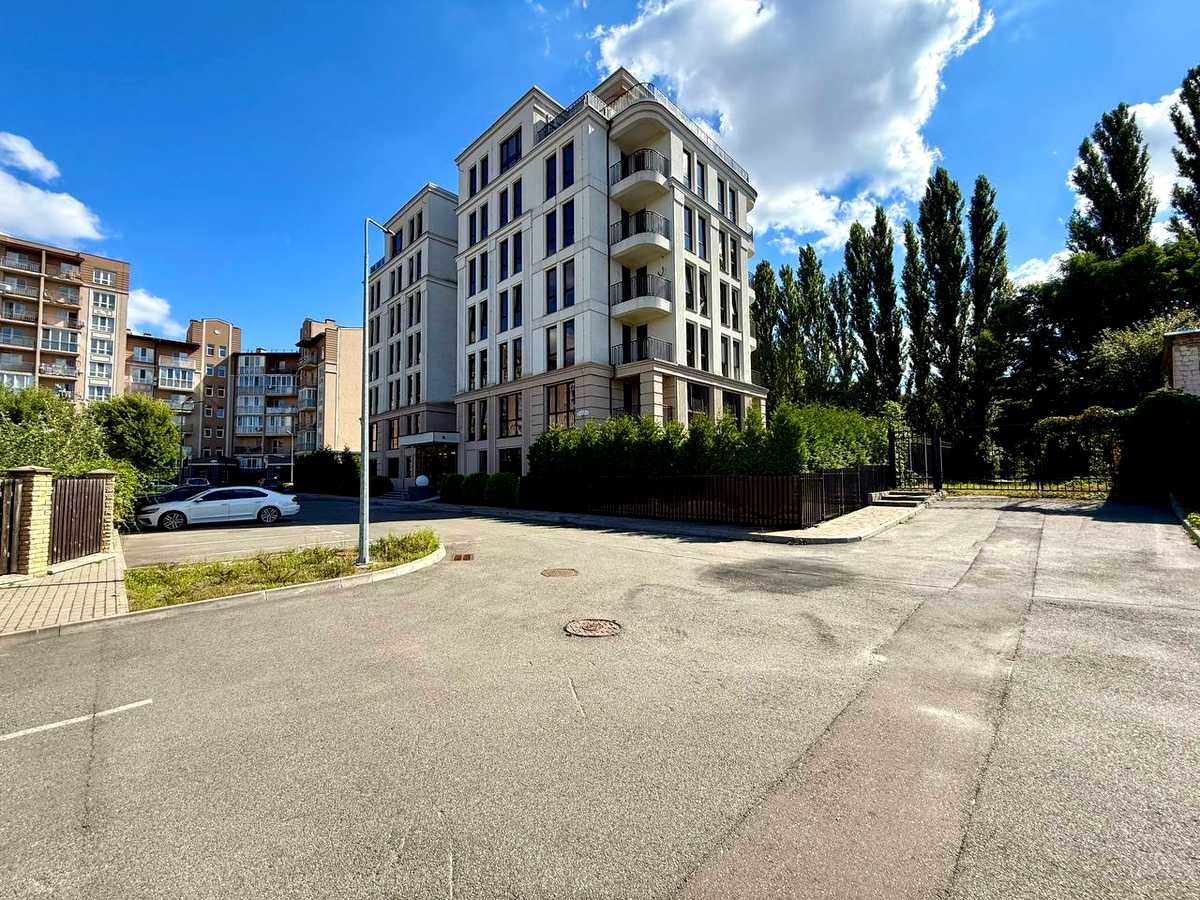 Квартира на вул. Метрологічна, 39 в Києві, ID 315241, фото №17