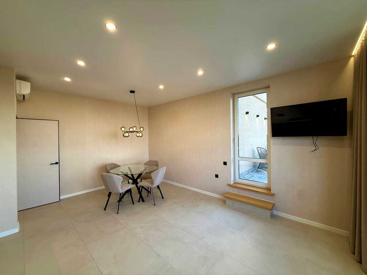 Квартира на вул. Метрологічна, 39 в Києві, ID 315241, фото №4