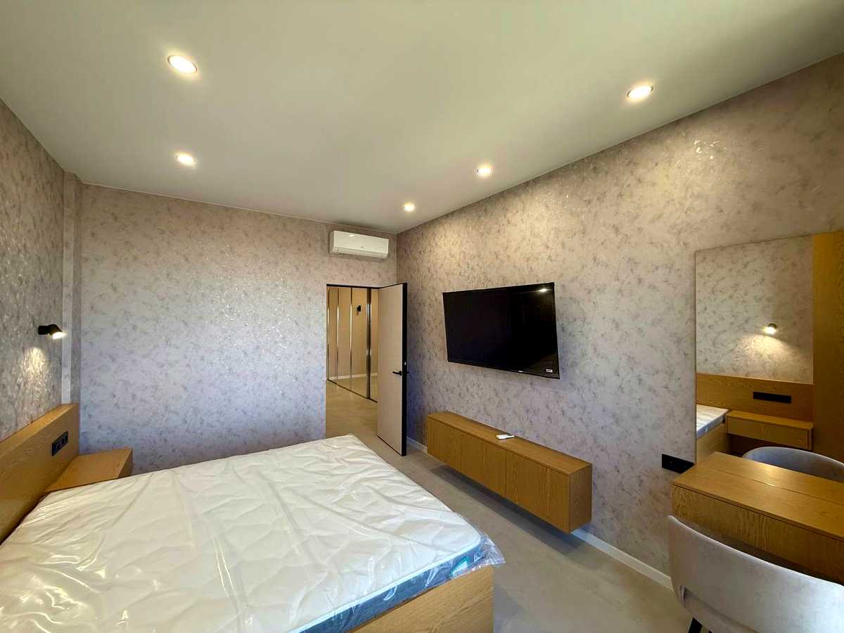 Квартира на вул. Метрологічна, 39 в Києві, ID 315241, фото №5