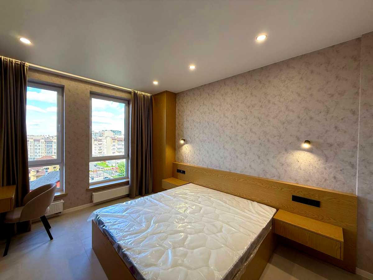 Квартира на вул. Метрологічна, 39 в Києві, ID 315241, фото №6