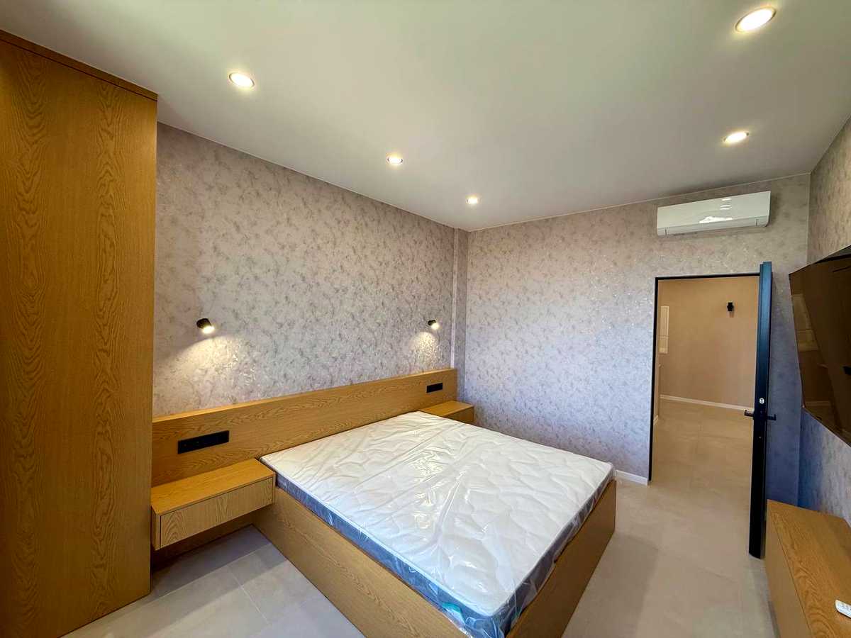 Квартира на вул. Метрологічна, 39 в Києві, ID 315241, фото №7
