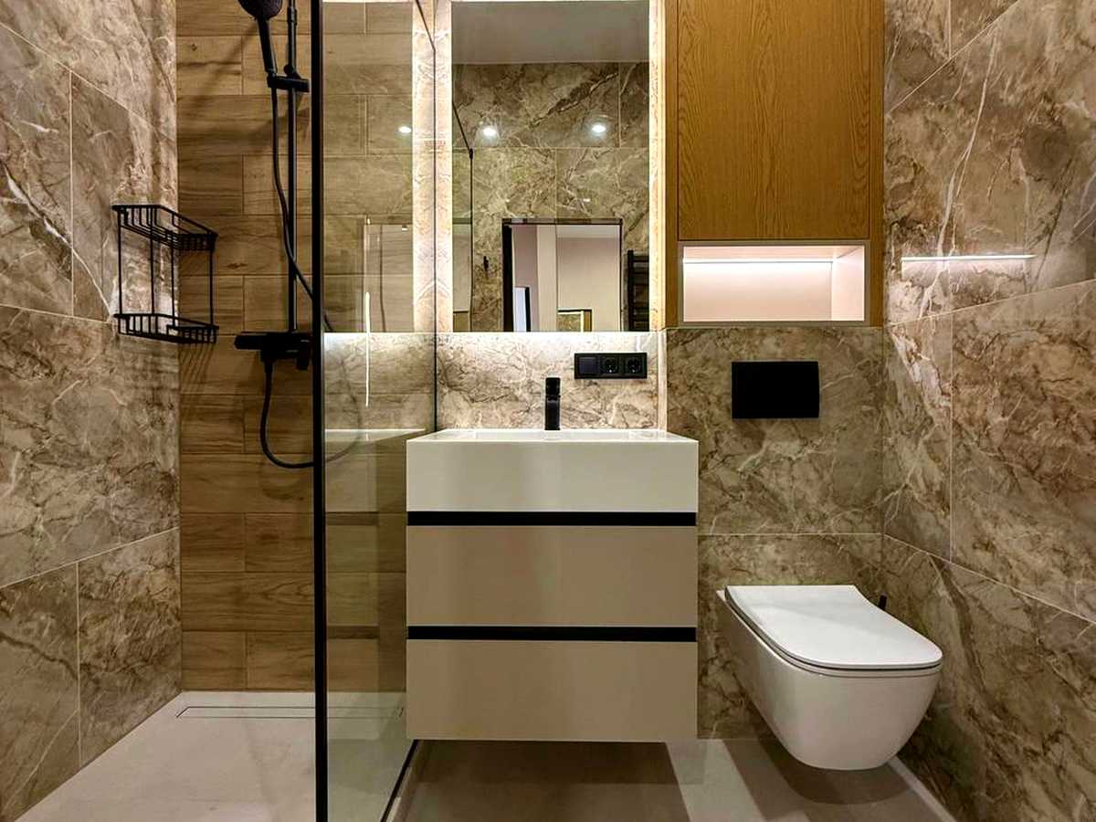 Квартира на вул. Метрологічна, 39 в Києві, ID 315241, фото №9