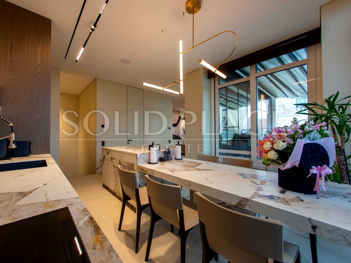 Квартира на вул. Саперне Поле, 5А в Києві, ID 391607, фото №8