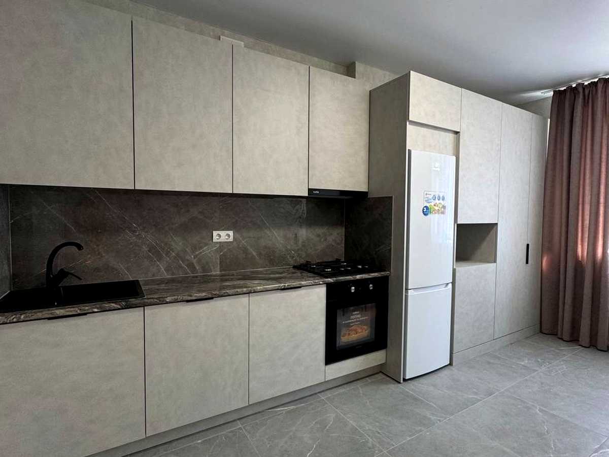 Квартира на вул. Лісогринівецька, 34В, ID 391458, фото №1