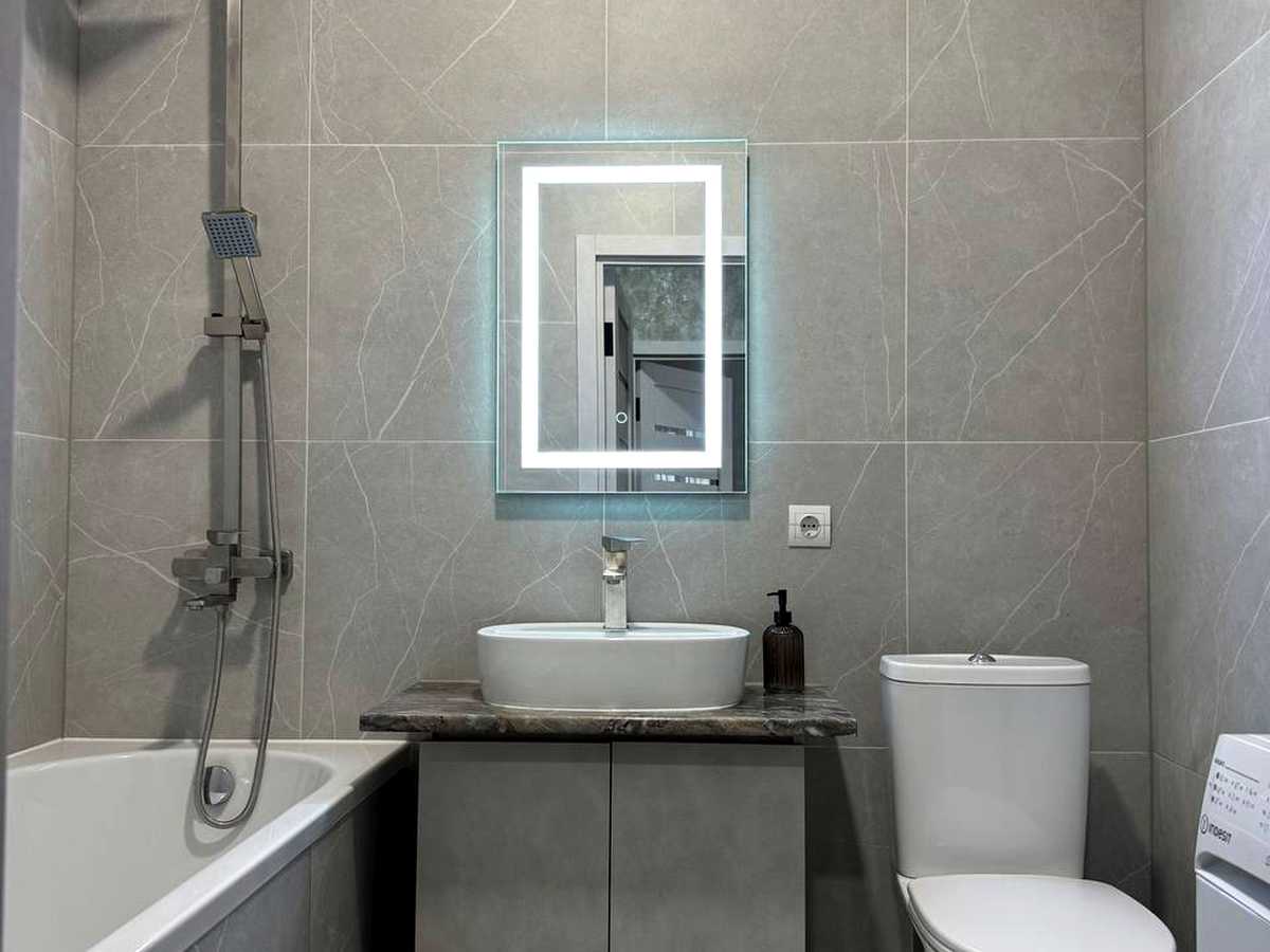 Квартира на вул. Лісогринівецька, 34В в Хмельницькому, ID 391458, фото №14