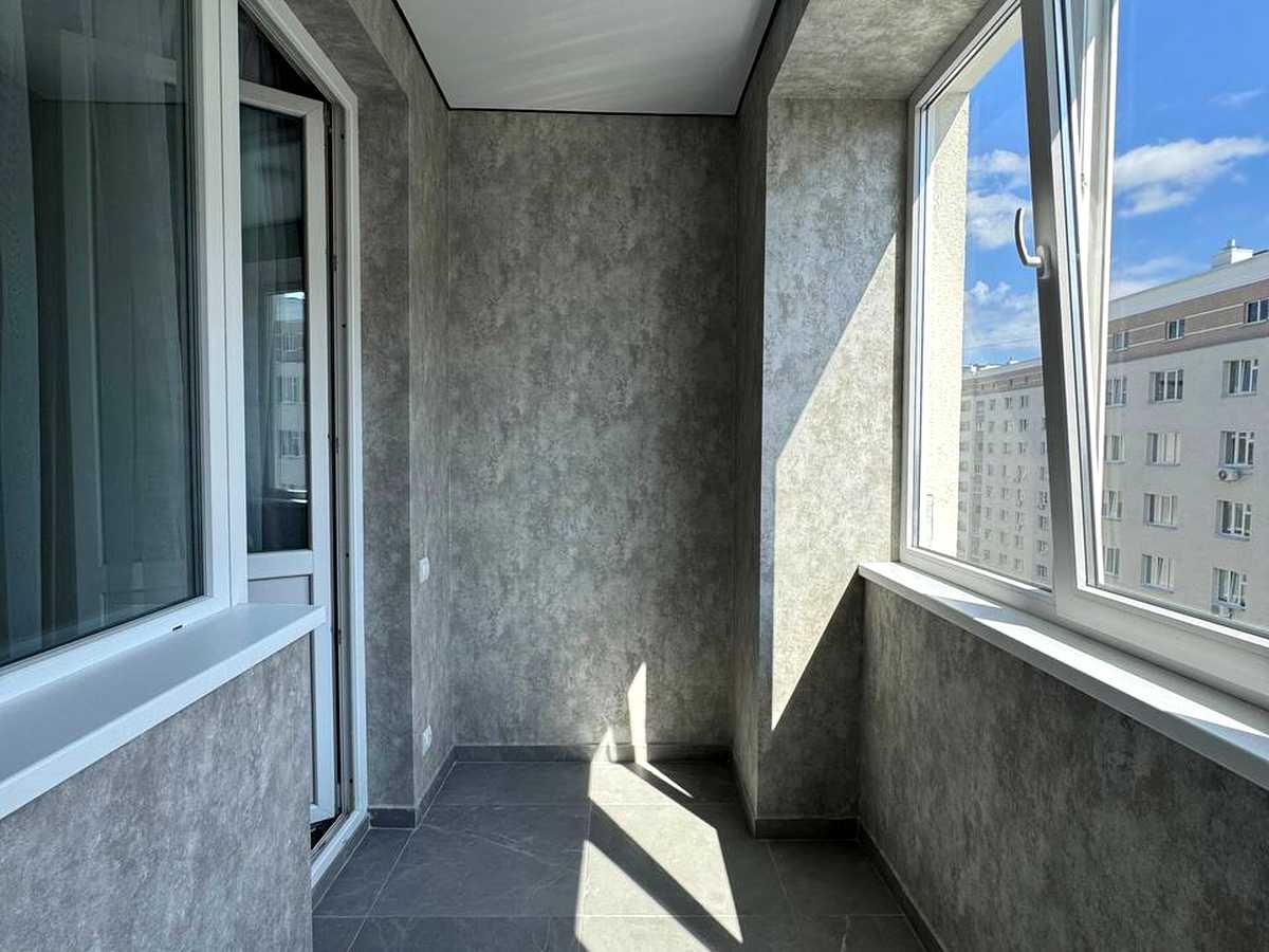 Квартира на вул. Лісогринівецька, 34В в Хмельницькому, ID 391458, фото №17