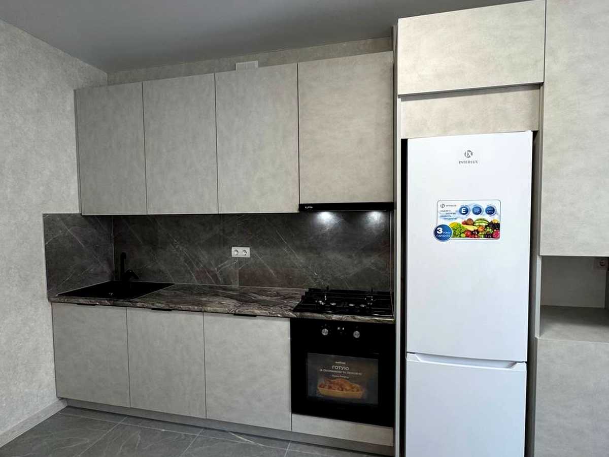 Квартира на вул. Лісогринівецька, 34В в Хмельницькому, ID 391458, фото №3