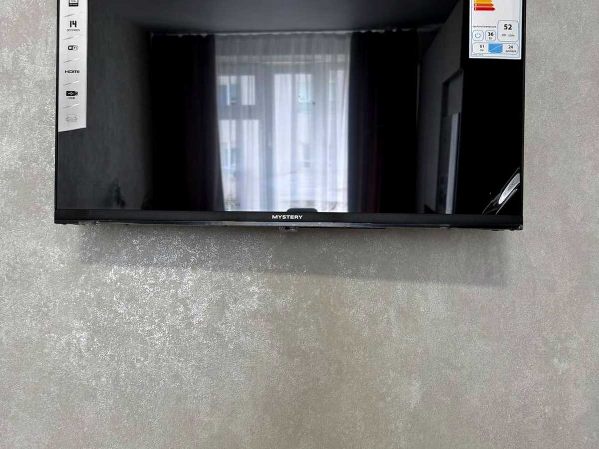Квартира на вул. Лісогринівецька, 34В в Хмельницькому, ID 391458, фото №4