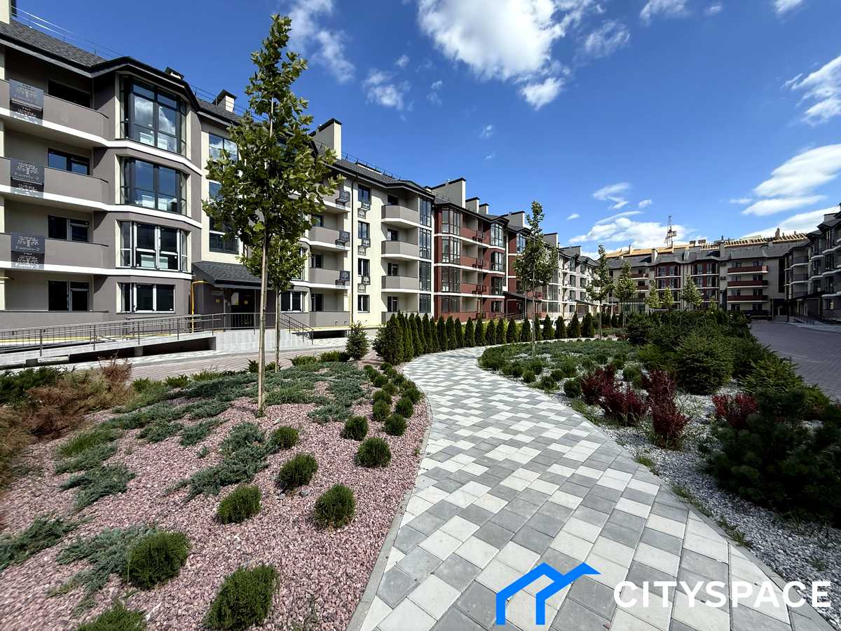 Квартира на вул. Сімейна, 5 в Києві, ID 389078, фото №11