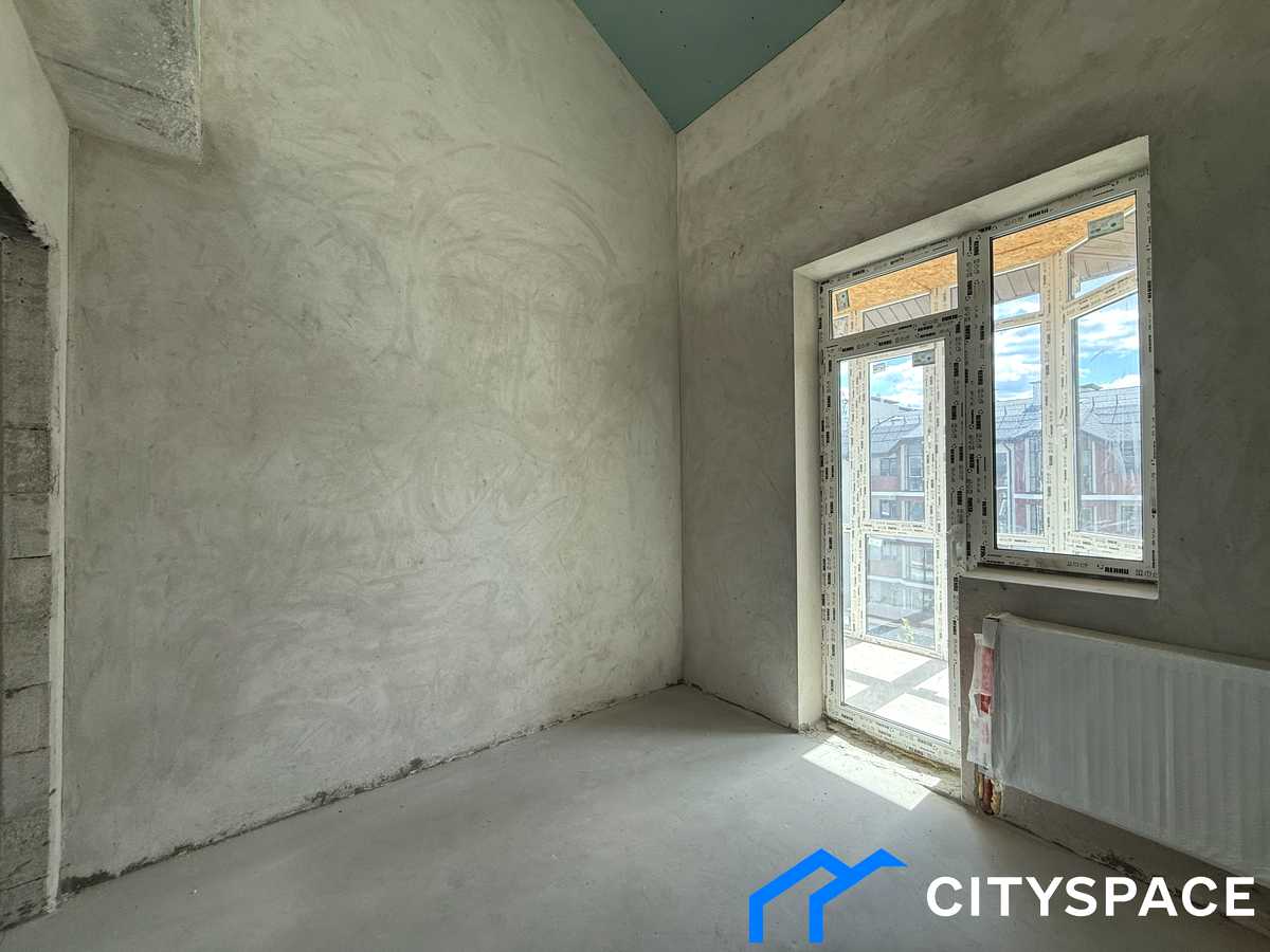 Квартира на вул. Сімейна, 5 в Києві, ID 389078, фото №3