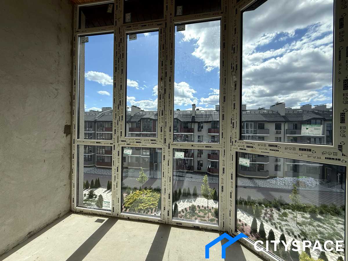 Квартира на вул. Сімейна, 5 в Києві, ID 389078, фото №4
