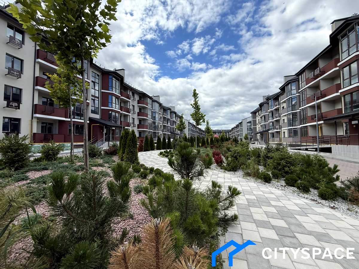 Квартира на вул. Сімейна, 5 в Києві, ID 389078, фото №10