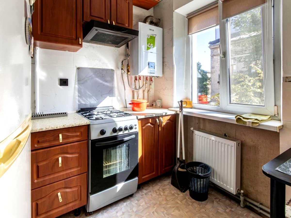 Квартира на вул. Євгена Коновальця, 102 в Івано-Франківську, ID 394329, фото №12