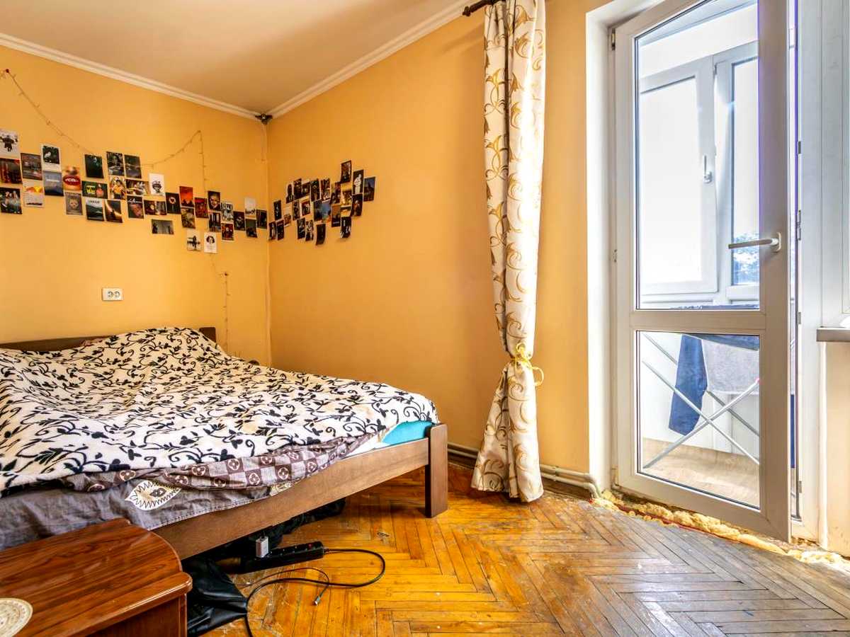Квартира на вул. Євгена Коновальця, 102 в Івано-Франківську, ID 394329, фото №3