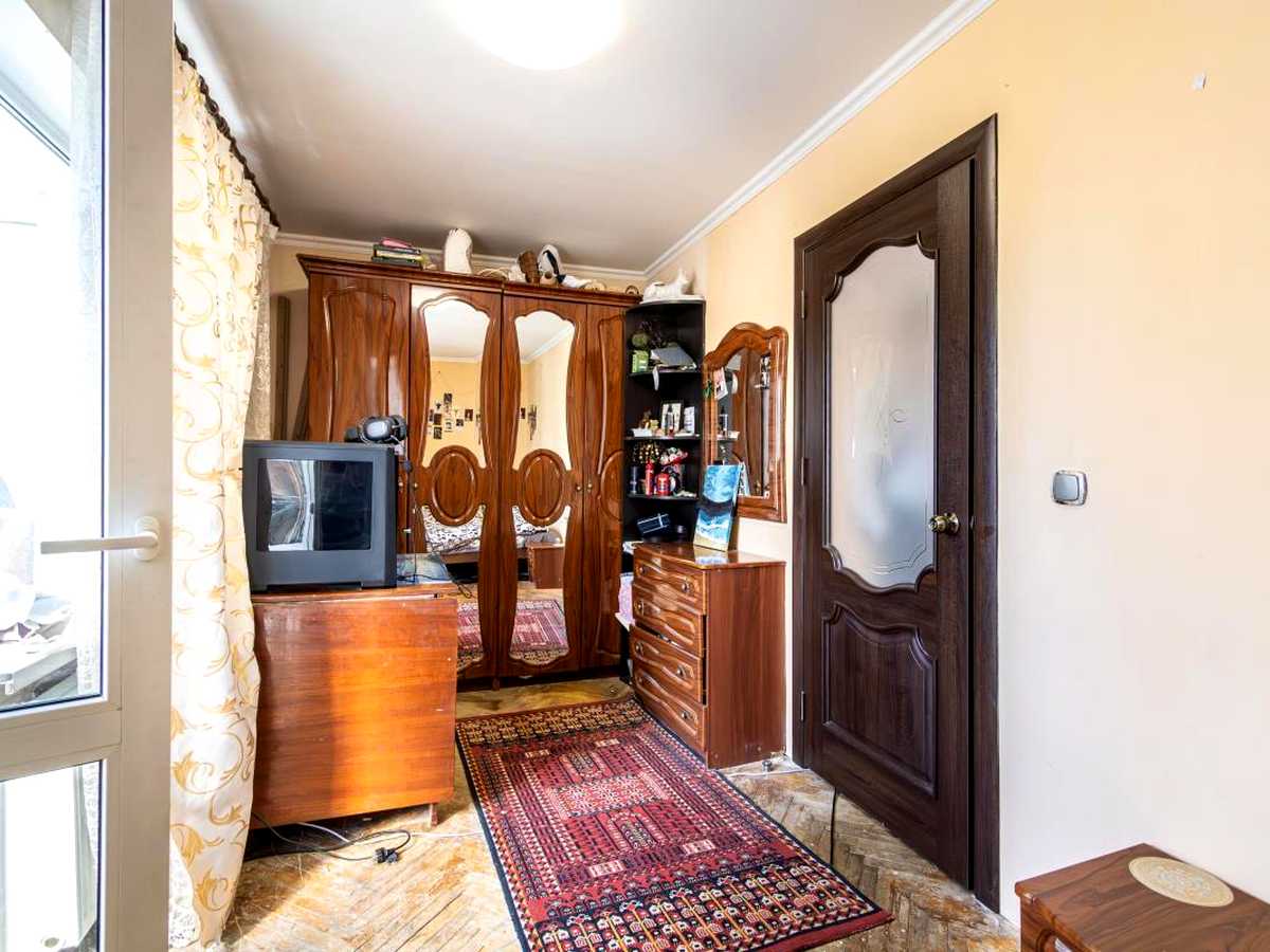 Квартира на вул. Євгена Коновальця, 102 в Івано-Франківську, ID 394329, фото №5