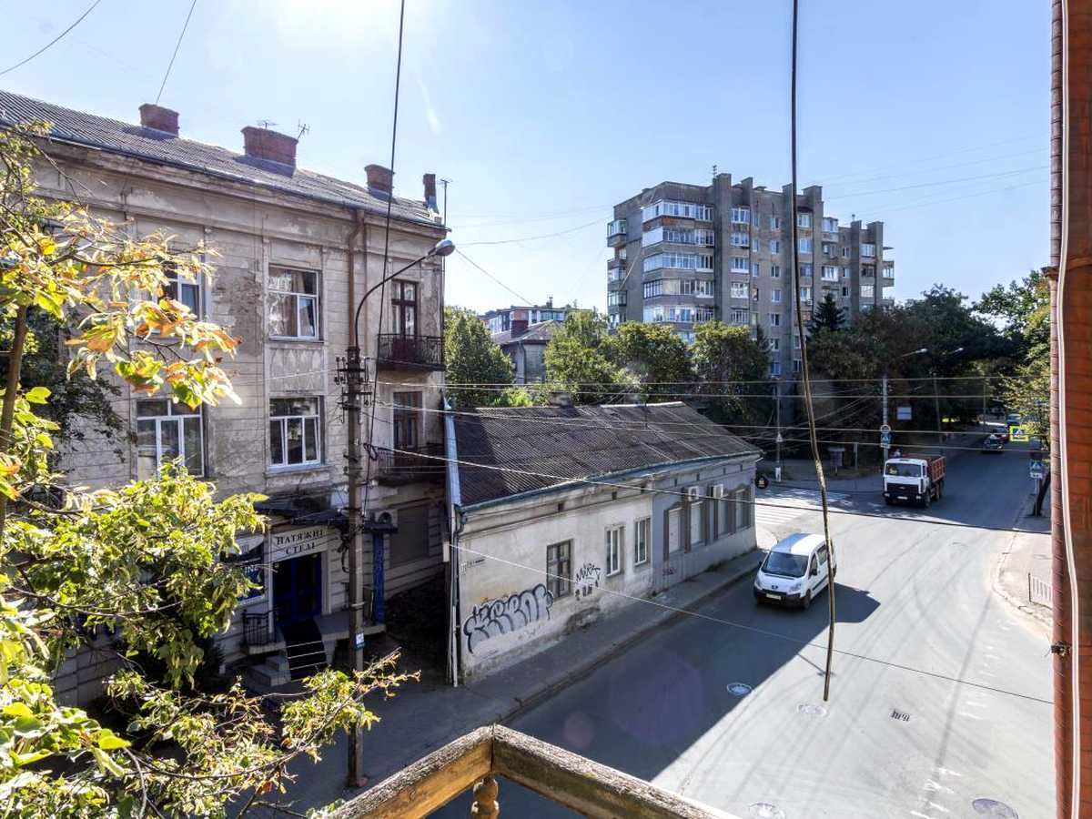 Квартира на вул. Євгена Коновальця, 102 в Івано-Франківську, ID 394329, фото №6