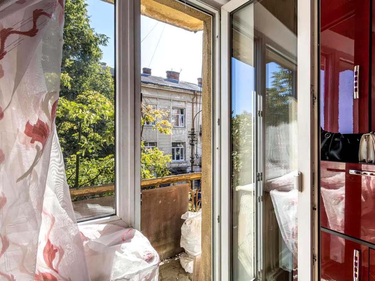 Квартира на вул. Євгена Коновальця, 102 в Івано-Франківську, ID 394329, фото №9