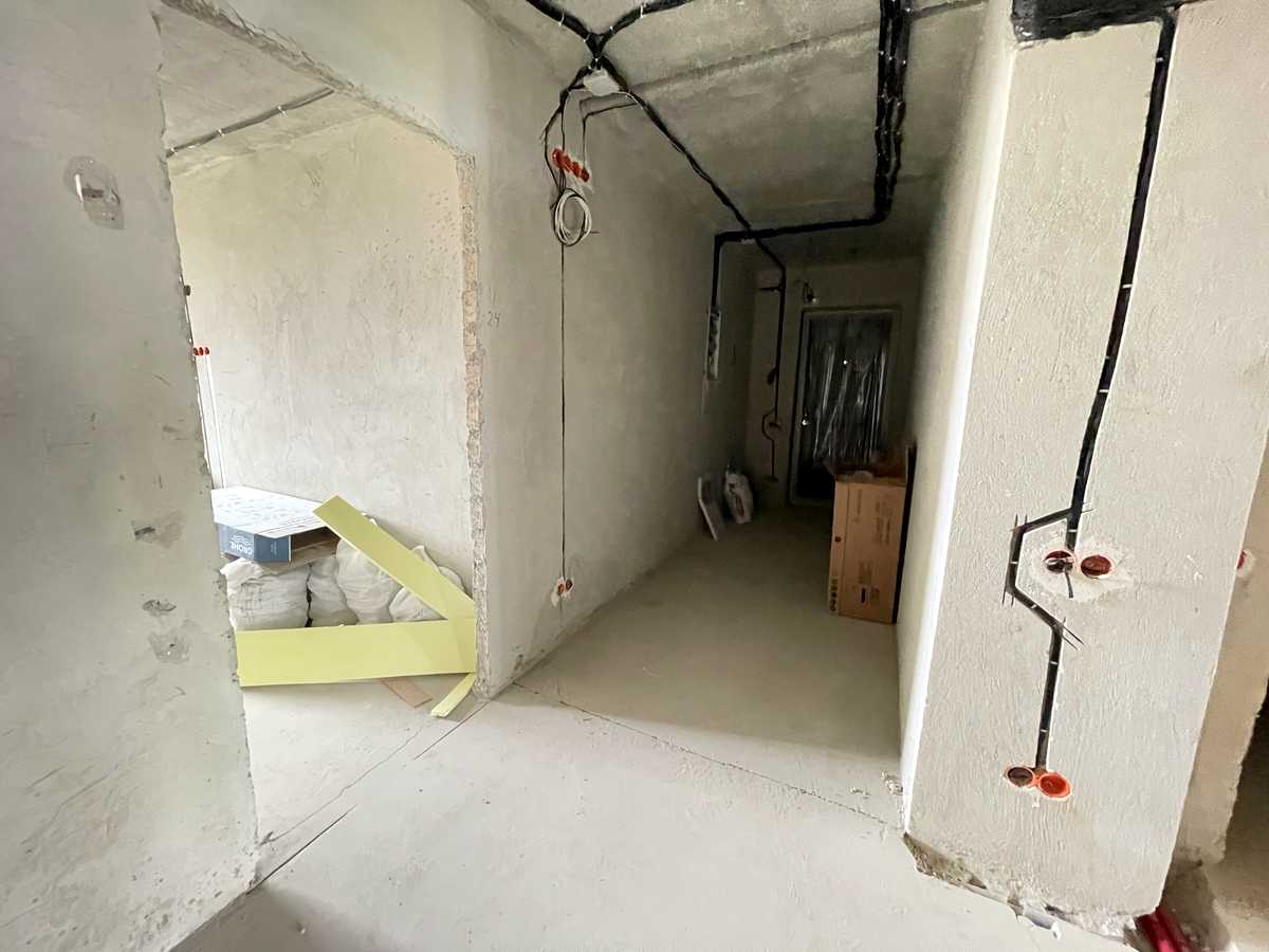 Квартира на вул. Володимира Великого в Тернополі, ID 322871, фото №12