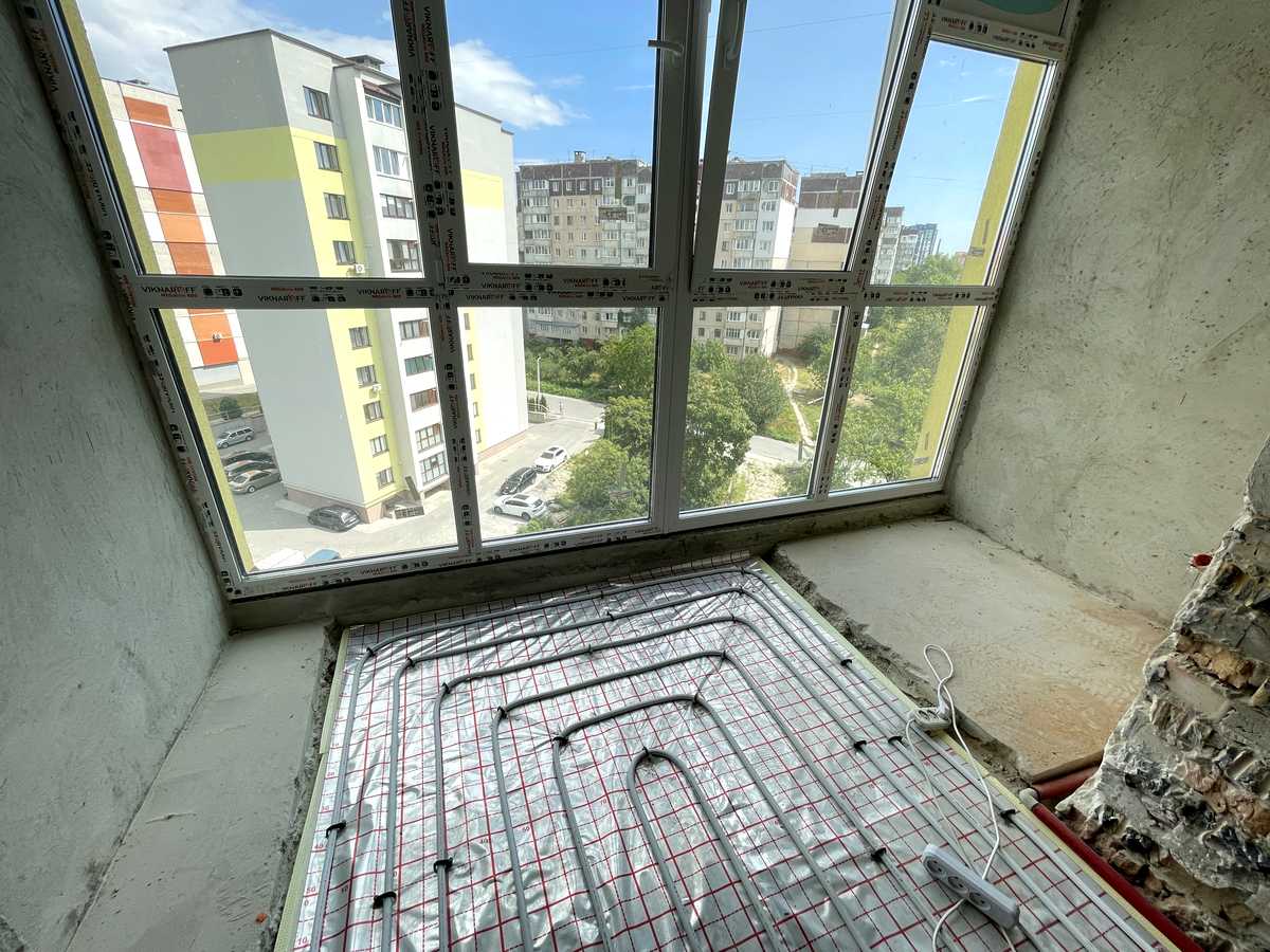 Квартира на вул. Володимира Великого в Тернополі, ID 322871, фото №18