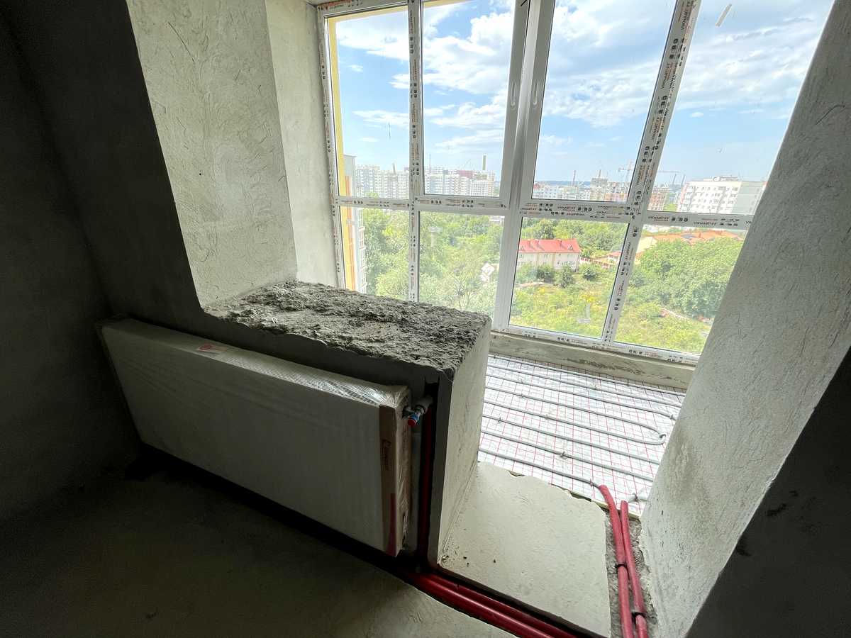 Квартира на вул. Володимира Великого в Тернополі, ID 322871, фото №9