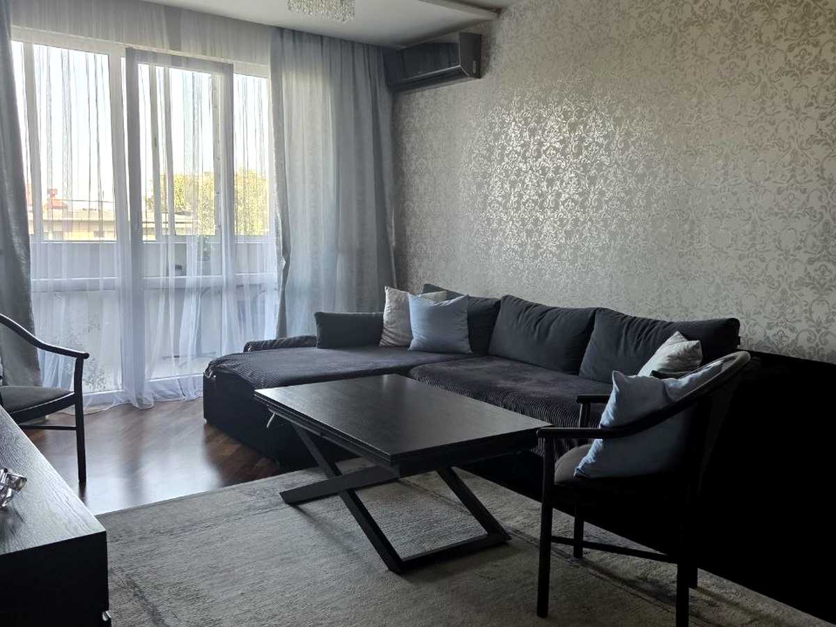 Квартира на вул. Вука Караджича, 29-Б в Львів, ID 331016, фото №1