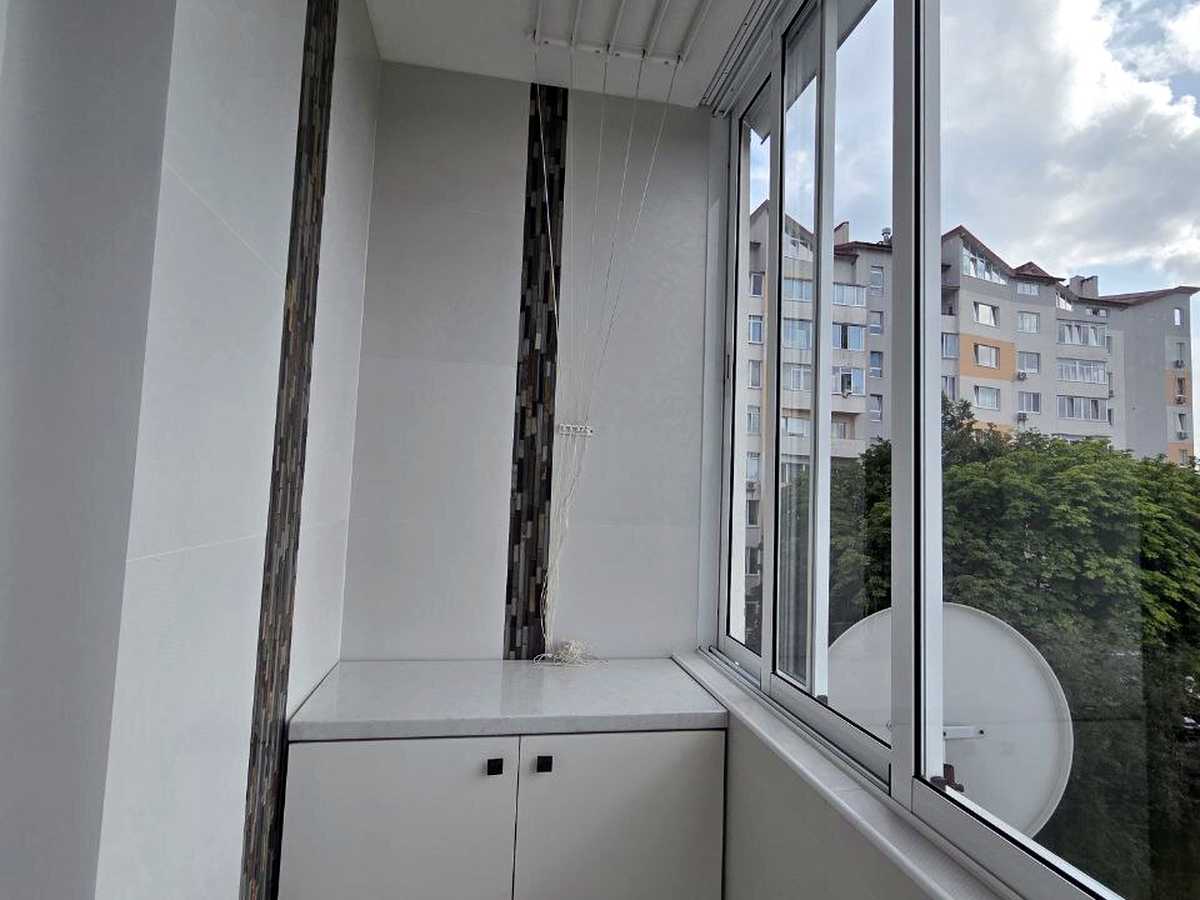 Квартира на вул. Вука Караджича, 29-Б в Львові, ID 331016, фото №13