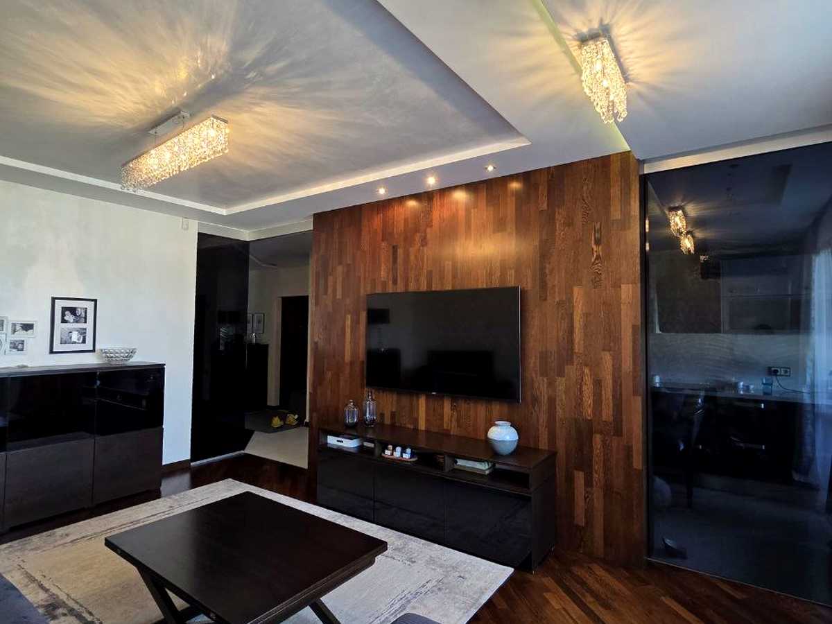 Квартира на вул. Вука Караджича, 29-Б в Львів, ID 331016, фото №3