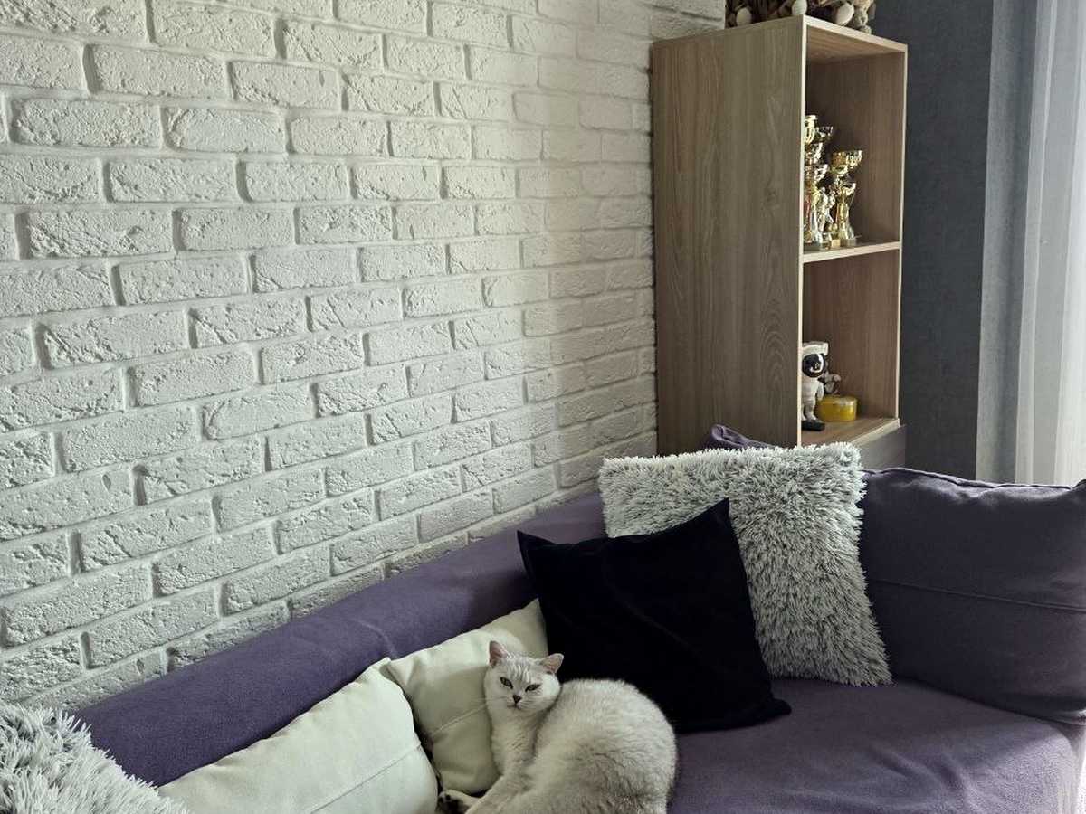 Квартира на вул. Вука Караджича, 29-Б в Львові, ID 331016, фото №21