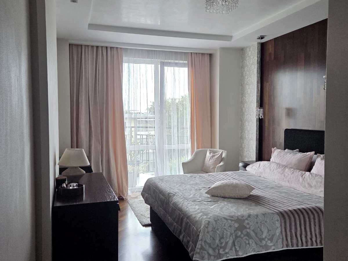 Квартира на вул. Вука Караджича, 29-Б в Львові, ID 331016, фото №8