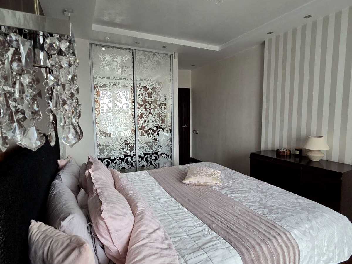 Квартира на вул. Вука Караджича, 29-Б в Львові, ID 331016, фото №9