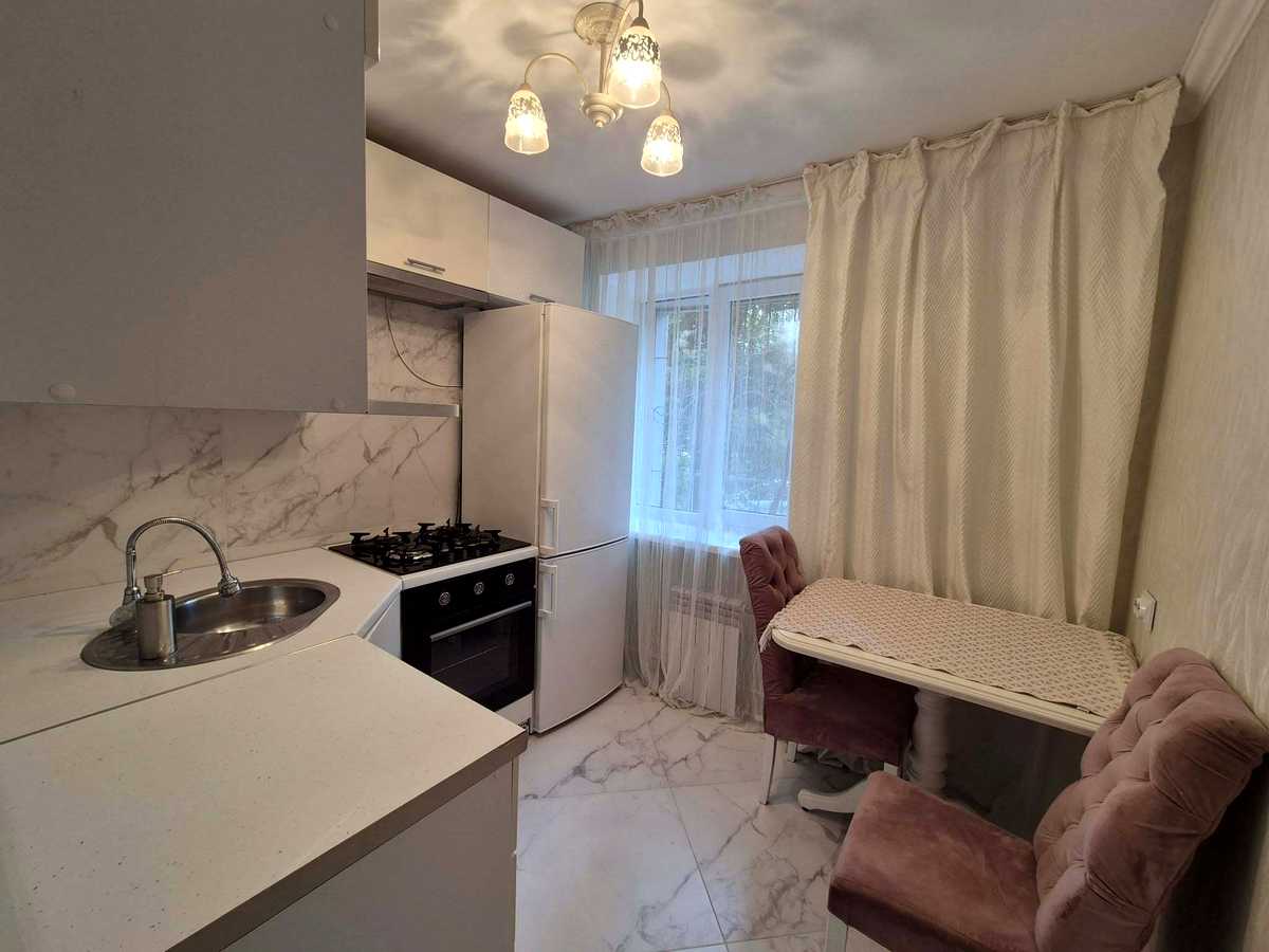 Квартира на вул. Юрія Глушка вул. , 16/12 в Києві, ID 322873, фото №6