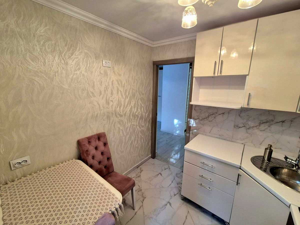 Квартира на вул. Юрія Глушка вул. , 16/12 в Києві, ID 322873, фото №7