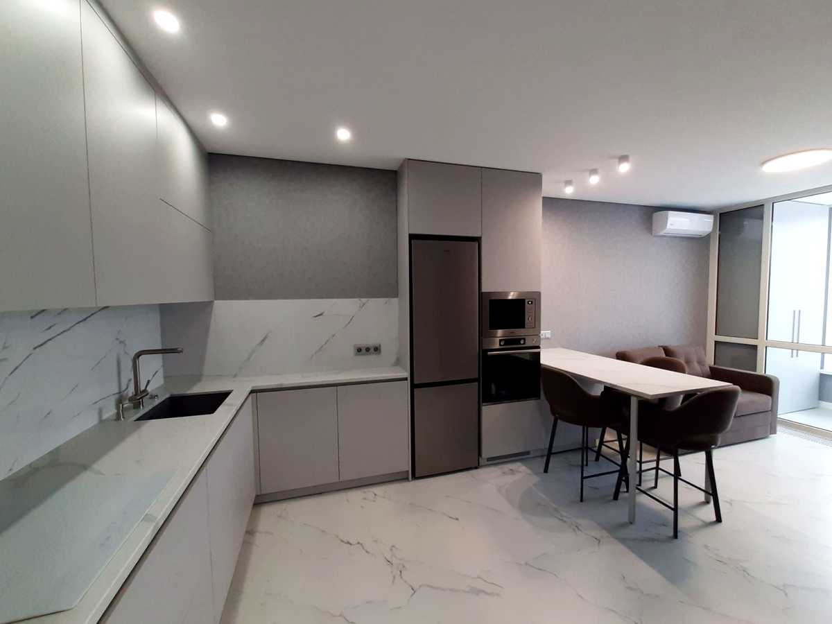 Квартира на вул. Олександра Олеся, 2-В в Києві, ID 323779, фото №13
