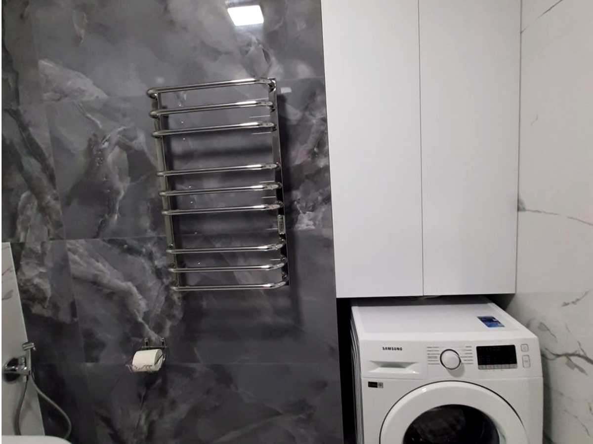 Квартира на вул. Олександра Олеся, 2-В в Київ, ID 323779, фото №5