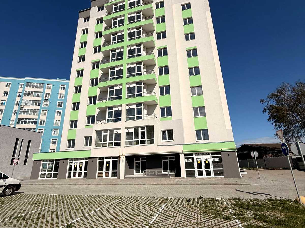 Квартира на вул. Гетьмана Мазепи, 67, ID 407942, фото №1