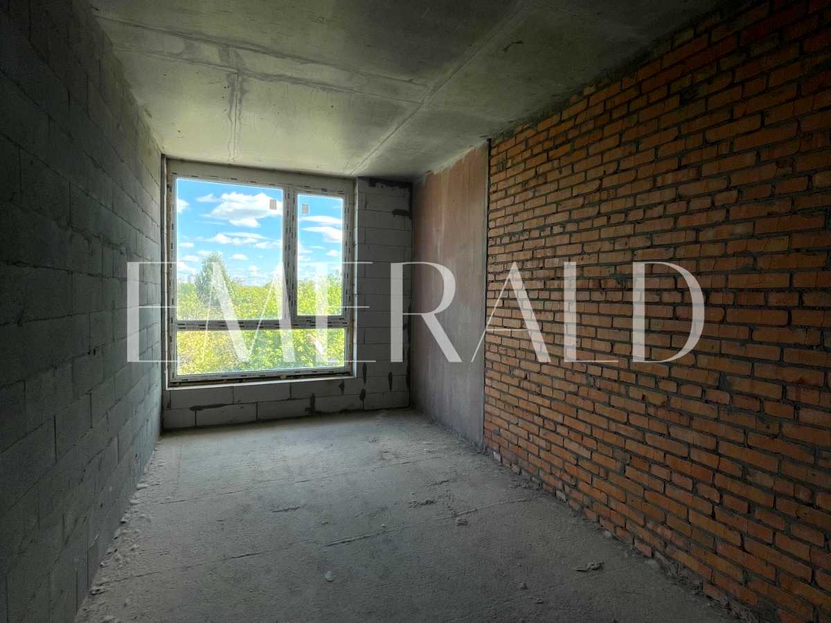Квартира на вул. Тепловозна, 28 в Київ, ID 322794, фото №4