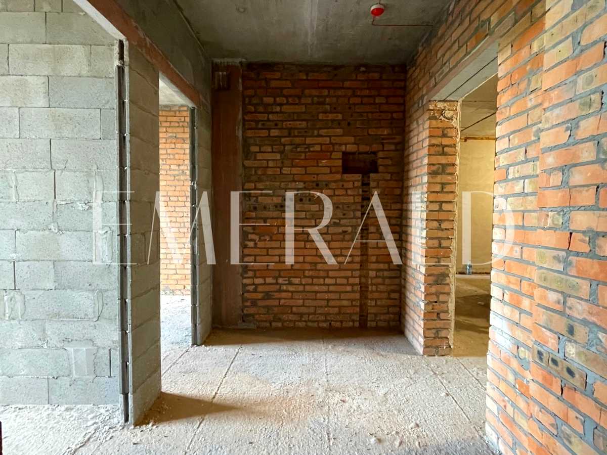 Квартира на вул. Тепловозна, 28 в Києві, ID 322794, фото №8