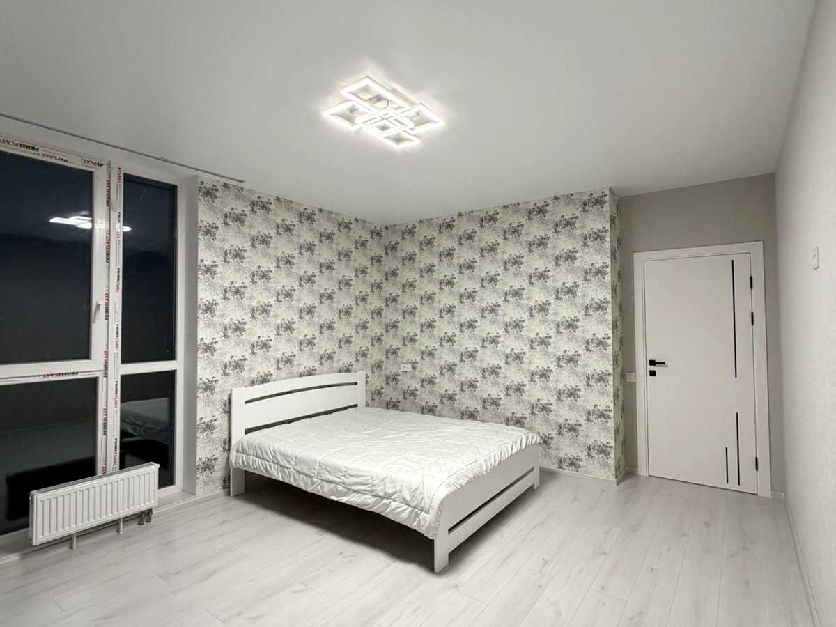 Квартира на вул. Гліба Бабіча, 8-Г в Київ, ID 322748, фото №1