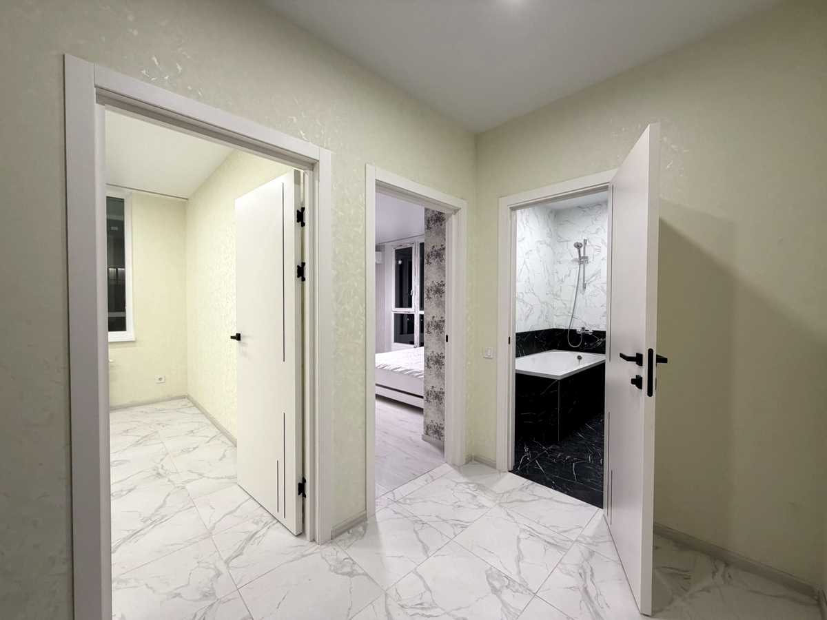 Квартира на вул. Гліба Бабіча, 8-Г в Київ, ID 322748, фото №2