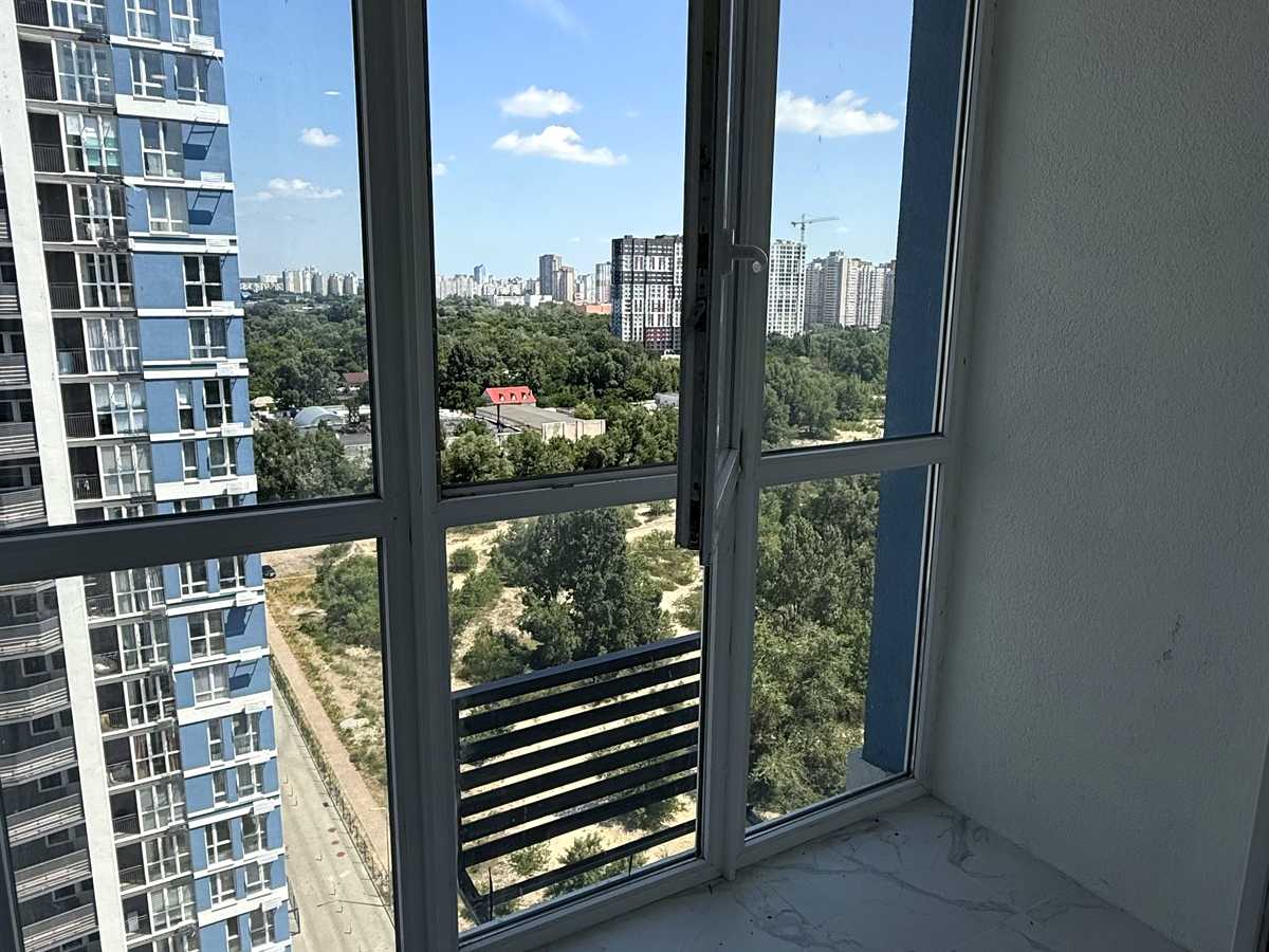 Квартира на вул. Гліба Бабіча, 8-Г в Києві, ID 322748, фото №12