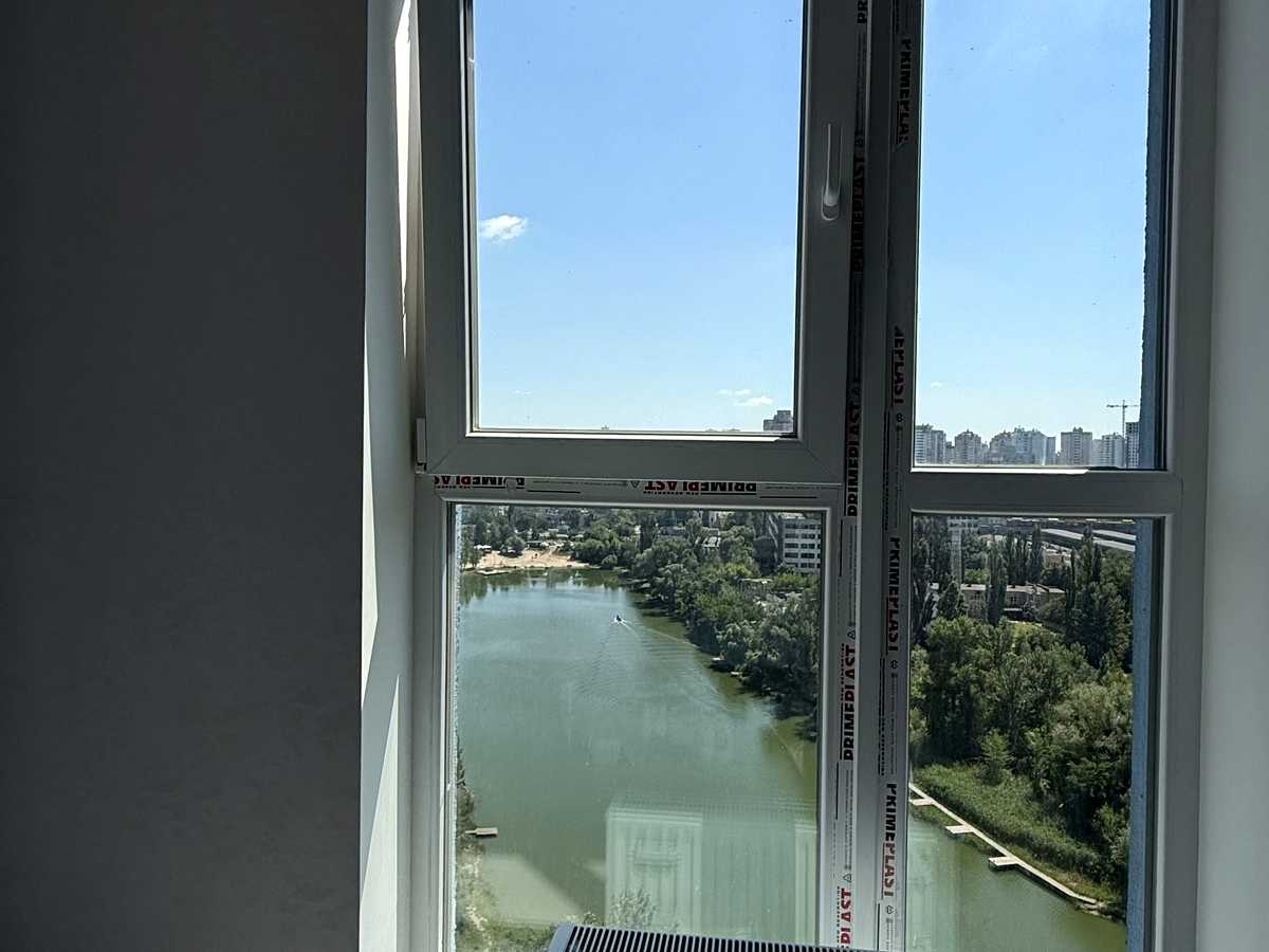 Квартира на вул. Гліба Бабіча, 8-Г в Києві, ID 322748, фото №16